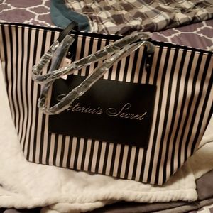 Brand New never used Victoria Secret tote bag